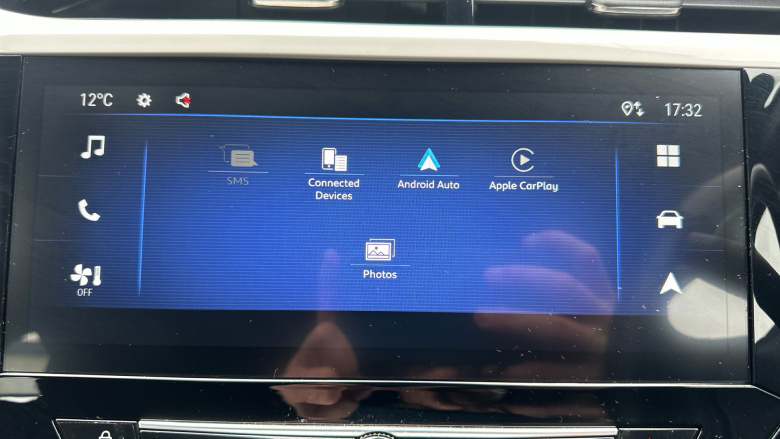 Vauxhall Corsa 1.2 Turbo GS 5dr Petrol Hatchback